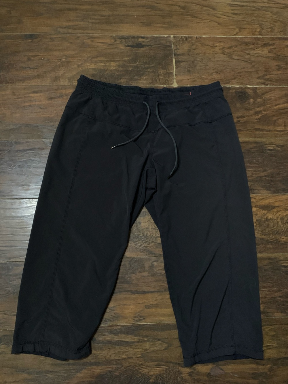 Lululemon women  joggers capris